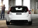 Volvo V60 by Heico Sportiv 2013 года